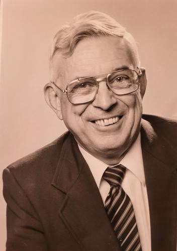 Billy James Walker obituary, Pelham, AL