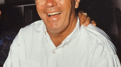 Thomas Morganosky obituary, Uniontown, PA
