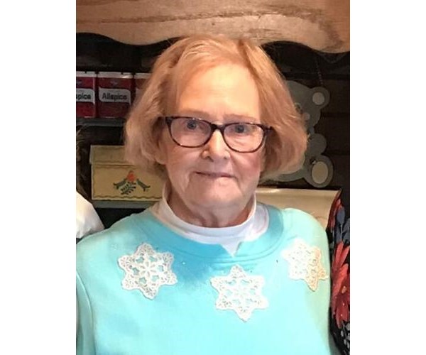 Helen Hudson Obituary - Boyd Funeral Home - 2022