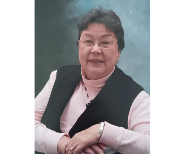 Yvonne Lillian Warhola Obituary (2024) Newnan, GA Higgins Funeral