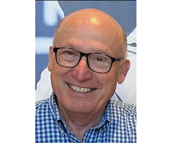Dominic A. Pangallo Sr. Obituary (2025) - Webster, NY - Willard H ...