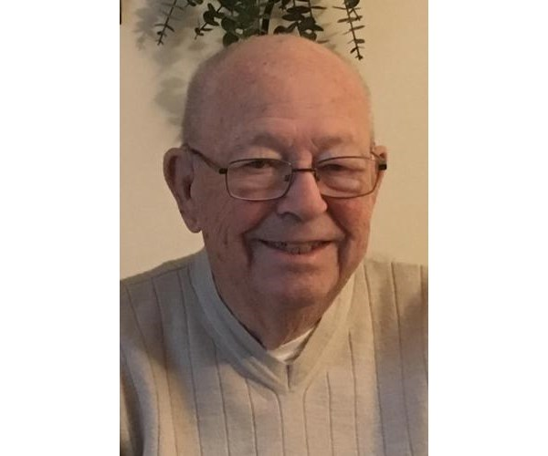 Richard Jones Obituary Condo & St. Pierre Funeral Service & Crematory
