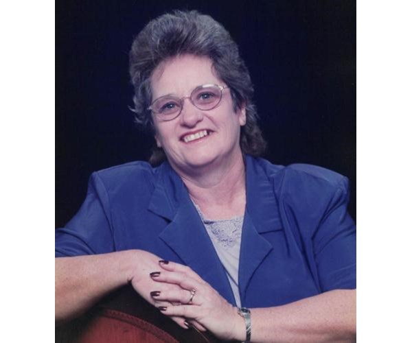 Carol Johnson Obituary Wheeler Mortuary of Portales, Inc. 2023