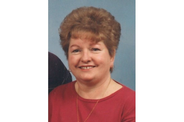 Joan Jones Obituary - Holloway Funeral Home - Salisbury - 2022