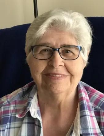 Betty C. Deel Davis Obituary (2025) - Oakwood, VA - Shortridge-Ramey ...