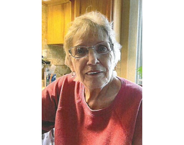 Mary Croley Obituary 2023 Brandenburg Ky Hager Funeral Home 3731