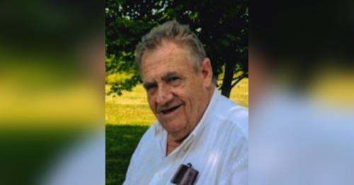 Eleftherios Verginis Obituary 2022 Massillon Oh Paquelet Funeral Homes 9099