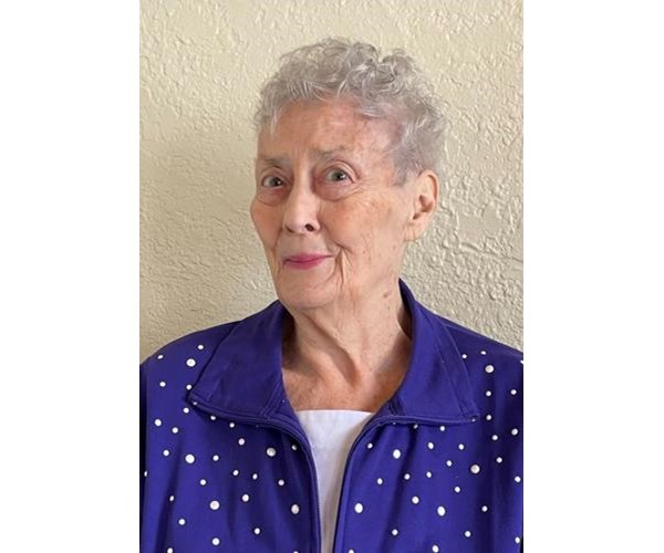 Helen Marie Maristch Obituary (2023) Runnemede, NJ Gardner Funeral