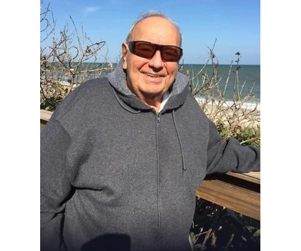 Peter Martin Obituary Ammen Family Cremation & Funeral Care
