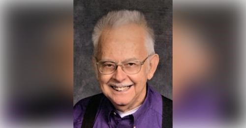 Donald Eison Obituary Tiffany Young Hauss Funeral Home Modetz