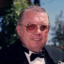 William Joseph Telepak obituary, Benicia, CA