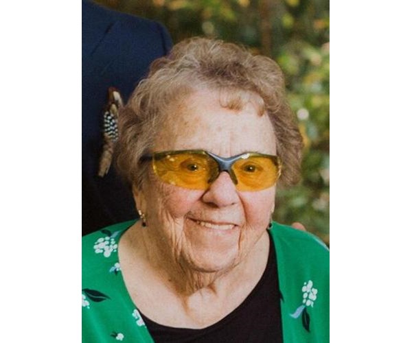 Elsie Smith Obituary Bachman, Kulik & Reinsmith Funeral Homes, P.C
