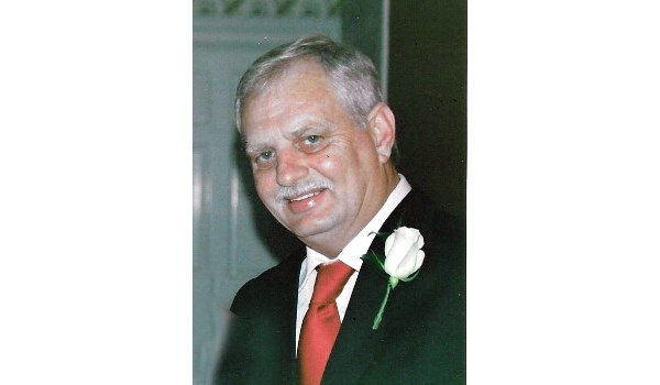 Keith Danny Reeves - Groce Funeral Home