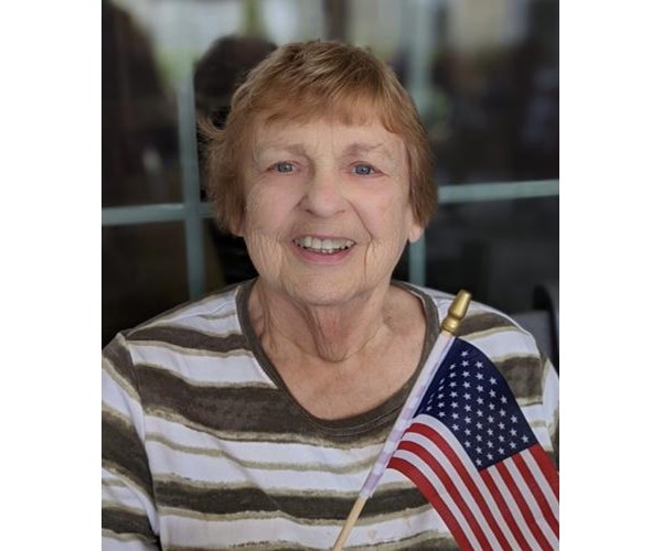 Barbara Hall Obituary Herrmann Funeral Home Fowlerville 2023