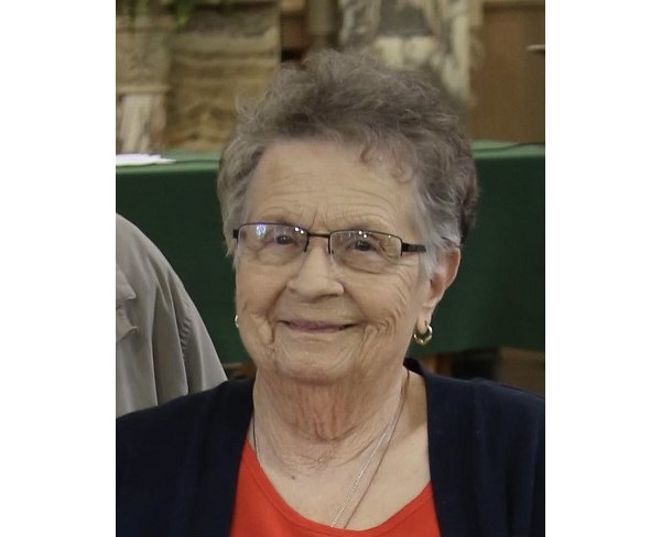Mary Winger Obituary - Reinsel Funeral Home & Crematory - 2022