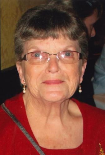 Carolyn Jones Obituary - McKee Mortuary - 2024