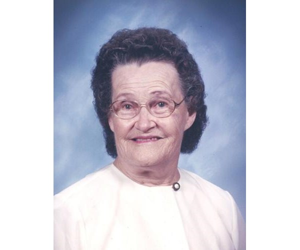 Mary Martin Obituary BridgesCameron Funeral Home Sanford 2022