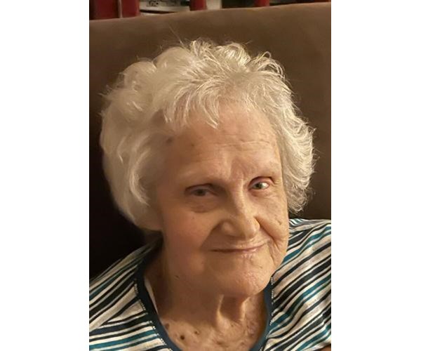 Lenora Childress Obituary Fletcher Funeral Service Fountain Inn 2024