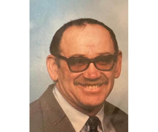 Alvey Keefer JR Obituary (2024) Smithsburg, MD J. L. Davis