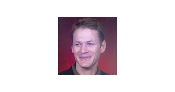 Scott Coverdale Obituary 1966 2022 Legacy Remembers