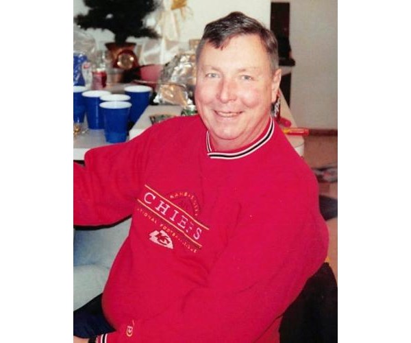 John Snyder Obituary WorleyLuginbuel Funeral Home Grove 2022