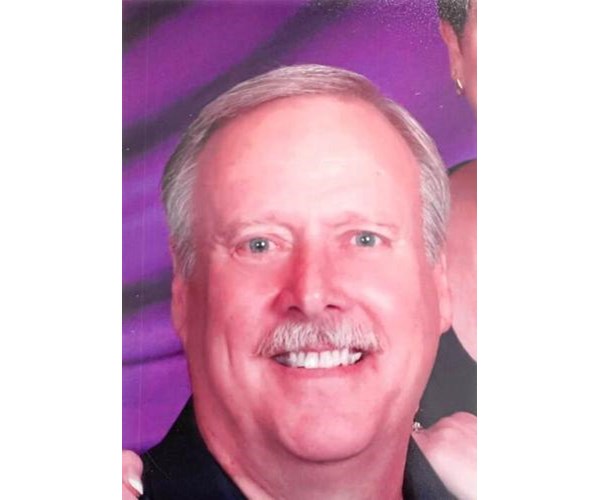 Larry Taylor Obituary Brainard Funeral Home and Cremation Center