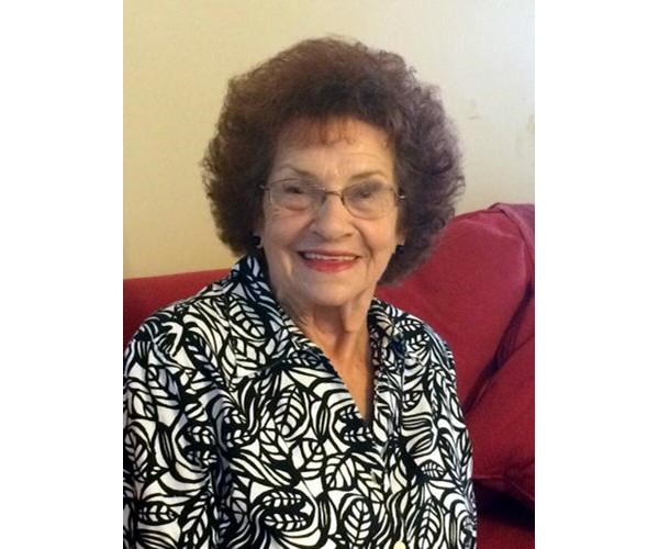 Judy Johnson Obituary HendersonBarker Funeral Home 2023