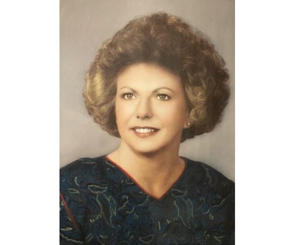 Elsie Shannon Obituary CollierButler Funeral Home & Cremation