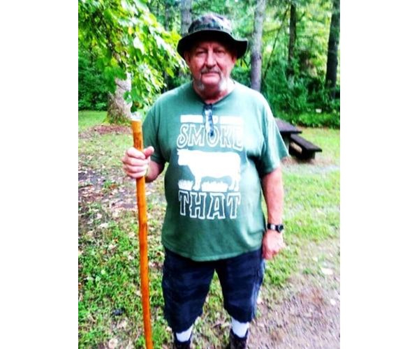 Robert Lee "Rip" Cordell Obituary (2024) Asheville, NC Asheville