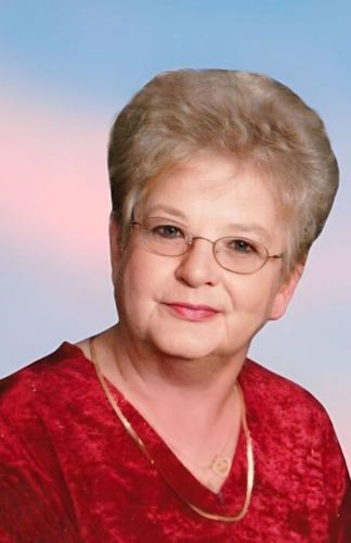 Terri Jaworowski • Ashton Funeral Home