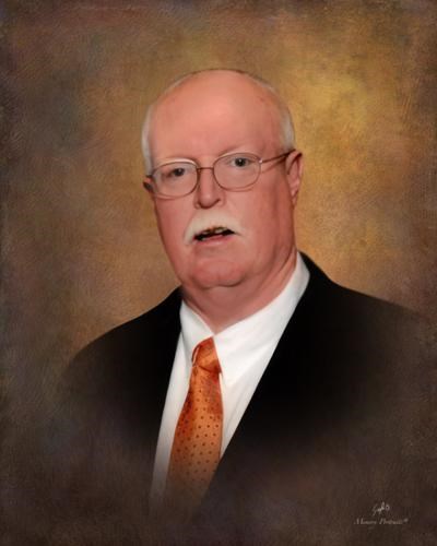 Dr. Robert Stanley Brown Obituary - Visitation & Funeral Information