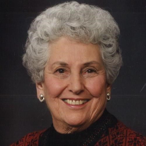 Helen Shaffer Obituary - Adamson Life Celebration Home - 2024