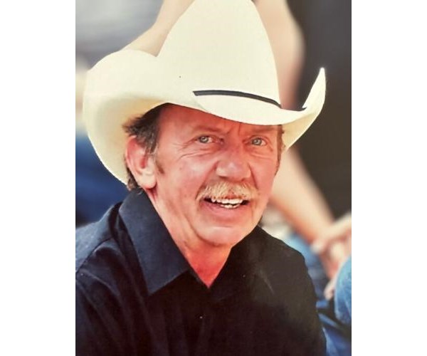 Wayne Russell Obituary Crandall Funeral Home, Inc. Kamas 2023