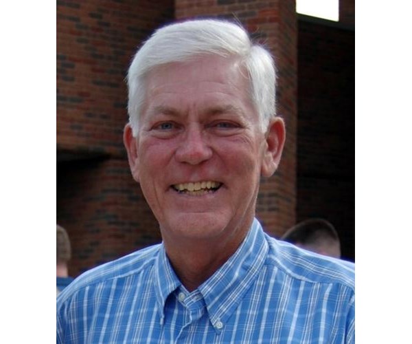 James Corwin Obituary Schoedinger Northwest 2022