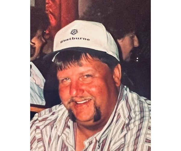 Charles Johnson Obituary Schrader, Aragon & Jacoby Funeral Home