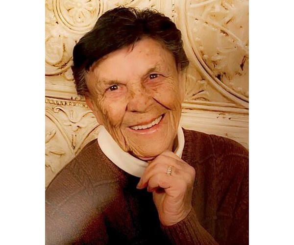 Virginia Sego Obituary (1936