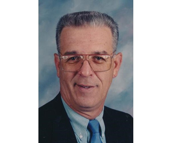 Richard Whitley Obituary 2023 Souderton Pa Anders Detweiler Funeral Home And Crematory