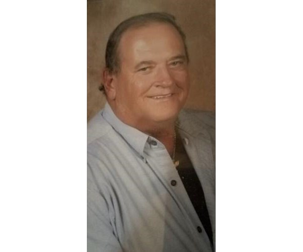 Larry Martin Obituary Kendall Funeral Home Pembroke 2022