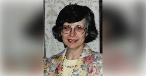Margaret Elaine Coughenour obituary, Berkley, MI