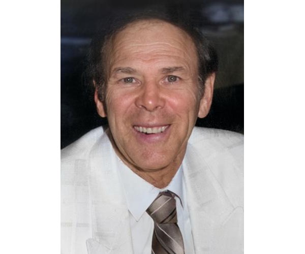 John Joseph Healy Jr. Obituary (2025) Milford, MA Edwards Memorial