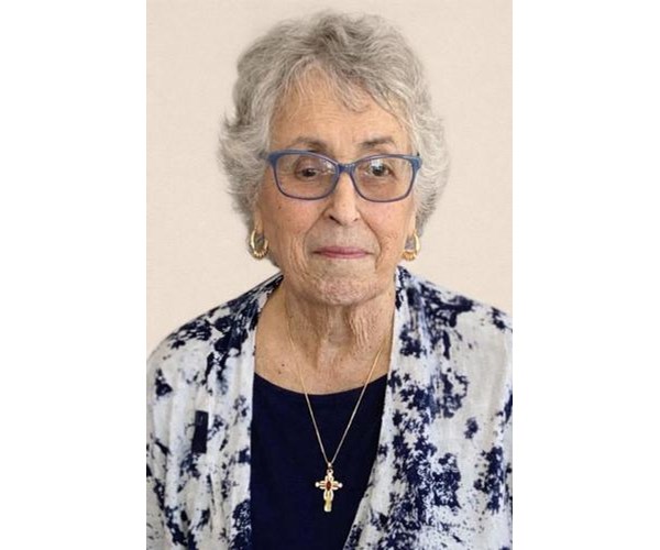 E. Louise Force Obituary (2026) Perkasie, PA WilliamsBergeyKoffel