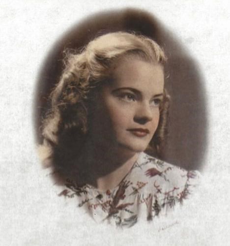 Shirley Burke Obituary (1937 - 2021) - Dracut, MA - Lowell Sun