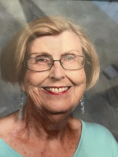 Eleanor Casasanta Obituary Mcewen
