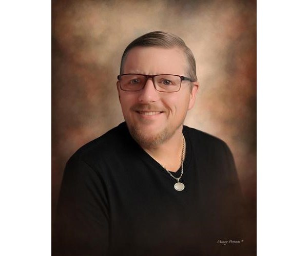 Michael Joseph McKenzie Obituary (2025) Charlotte Hall, MD
