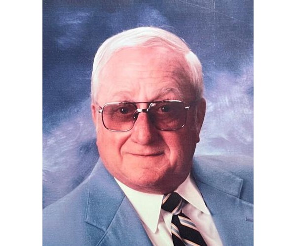 James Robinson Obituary Cutler Funeral Home and Cremation Center 2022