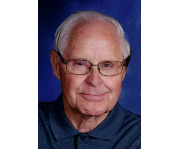Winston Anderson Obituary - Hanson & Dahl Funeral Home - 2023