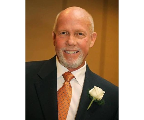 Randall H. Wilsey Obituary (2022) - Orange Park, FL - Aaron and Burney ...