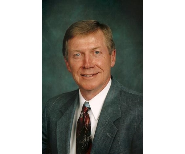 Robert Manning Obituary 2022