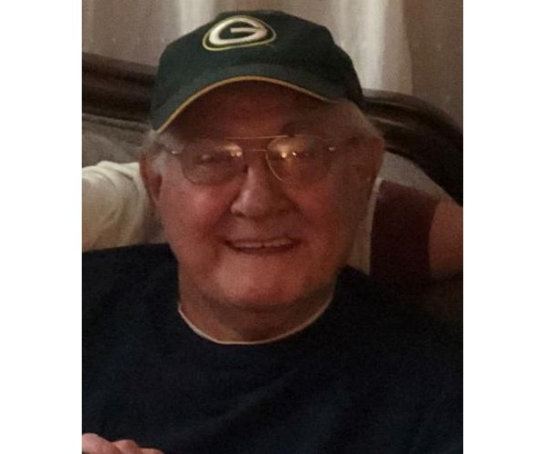 David Hill Obituary Heritage Funeral Home New Berlin 2023
