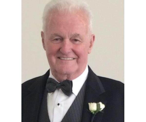 John McCormick Obituary Pagano Funeral Home 2023